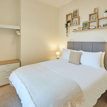 Host & Stay - South Cliff Apartment 斯卡伯勒 外观 照片